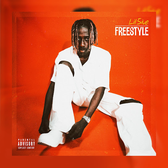 Lil5ive - Freestyle