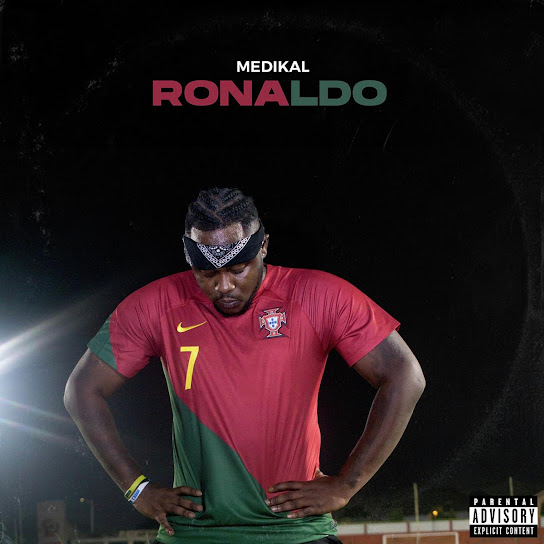 Medikal - Ronaldo