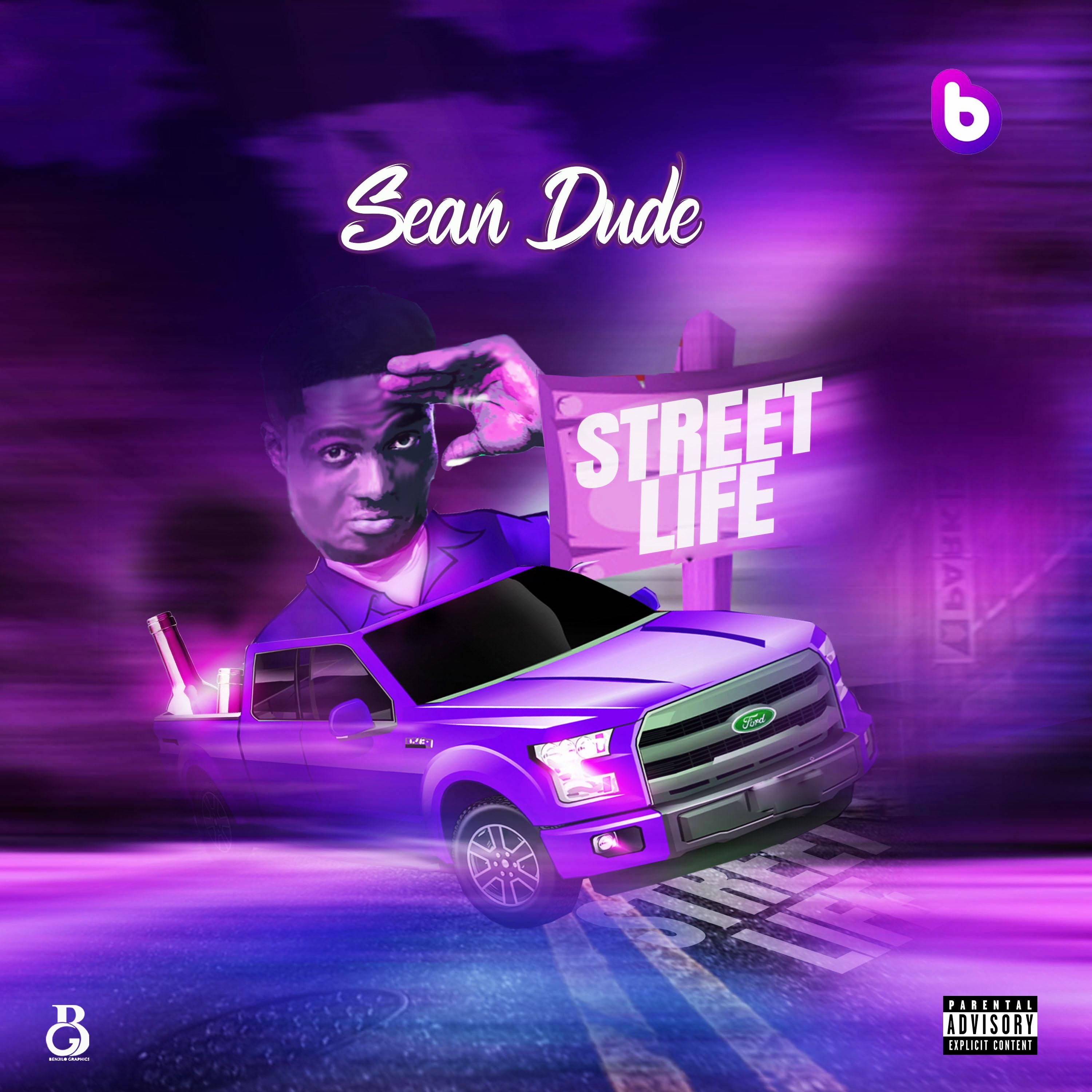 Sean Dude - Street Life