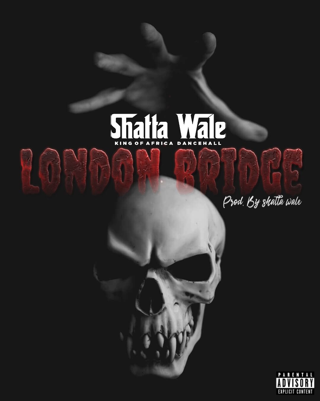 Shatta Wale - London Bridge