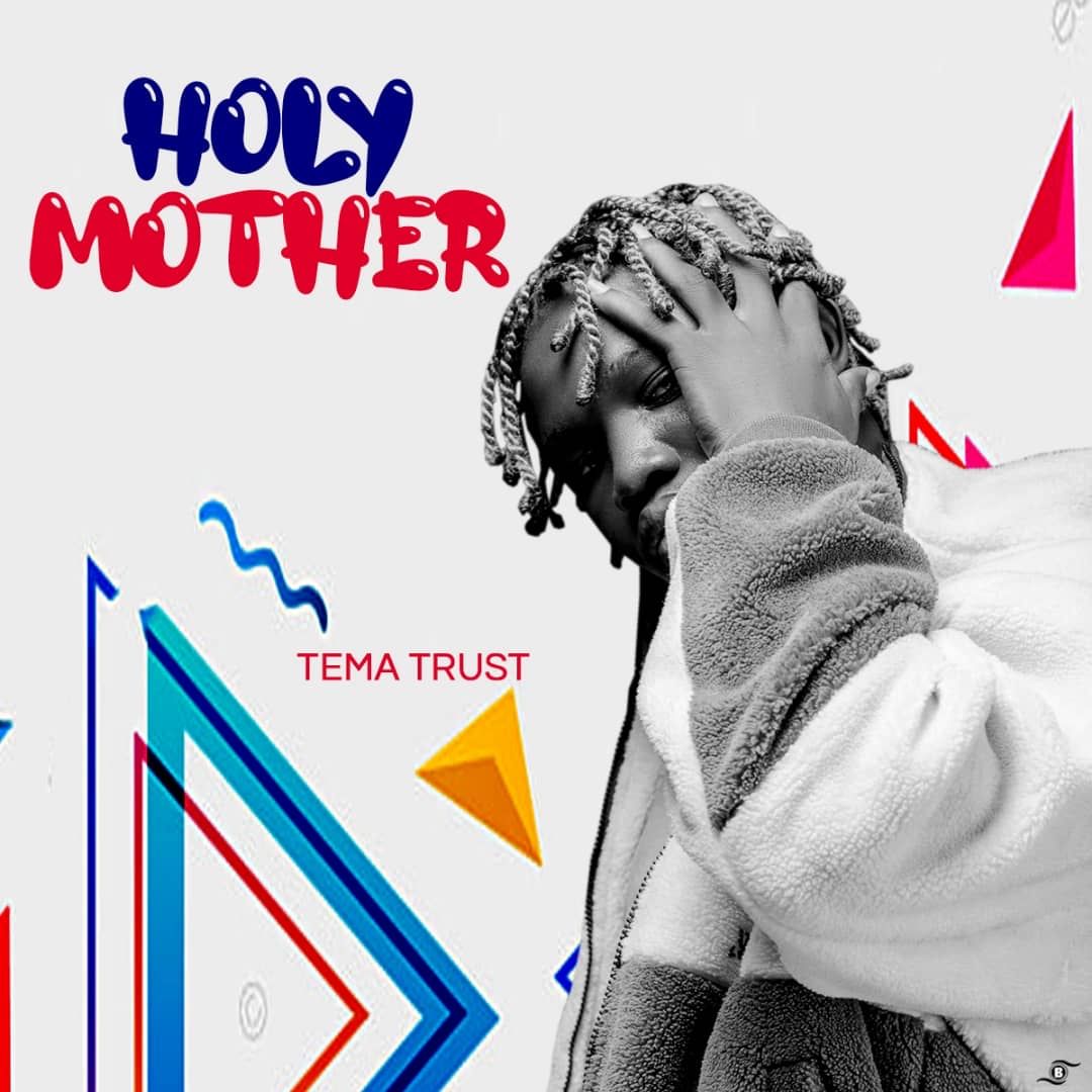 Tema Trust - Holy Mother