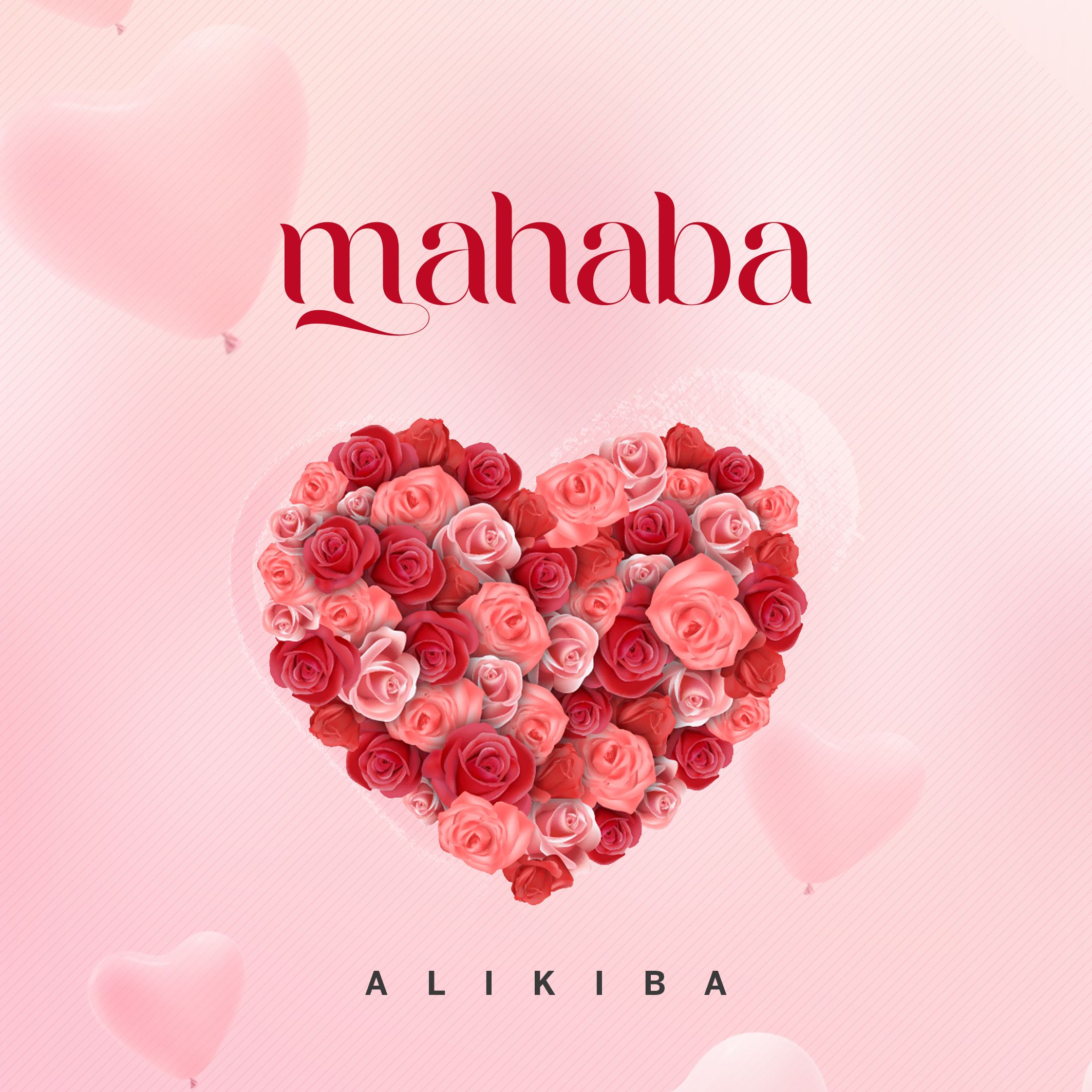 Alikiba - Mahaba