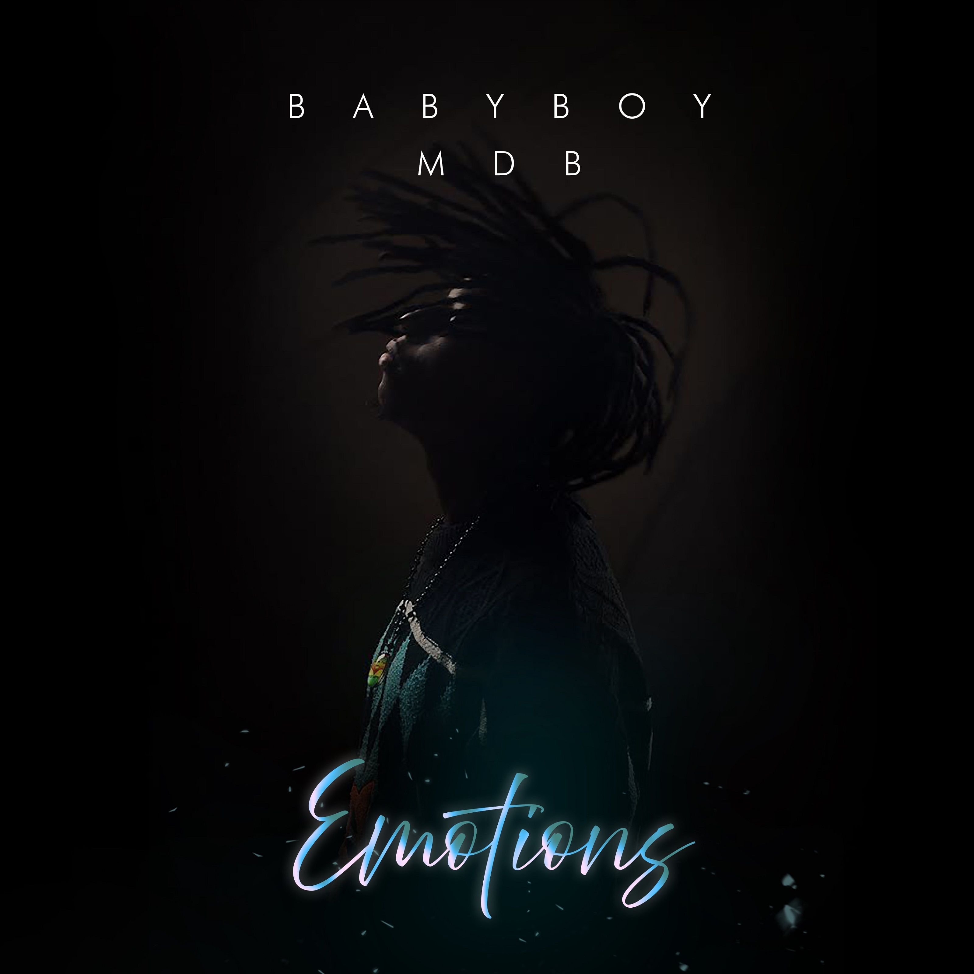 Babyboy MDB - Emotions