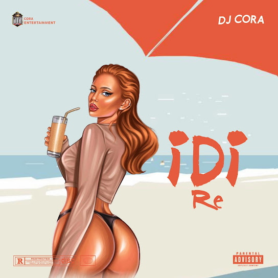 DJ CORA - Idi Re