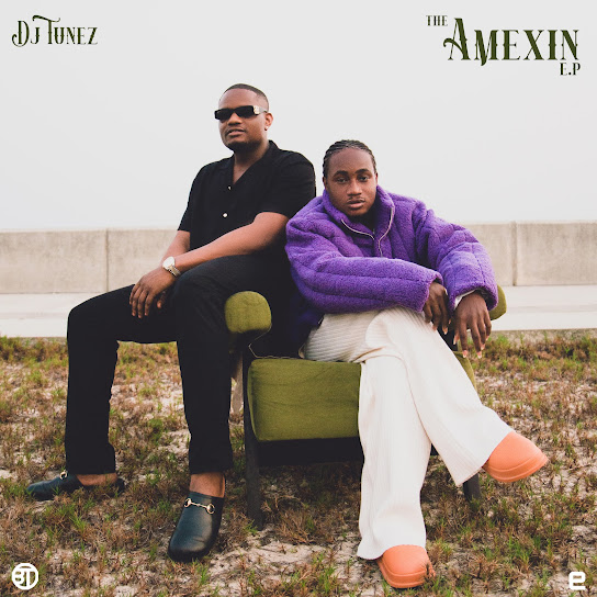 DJ Tunez & Amexin – Melody