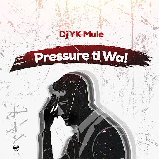 Dj Yk Beats Mule - Pressure Tiwa