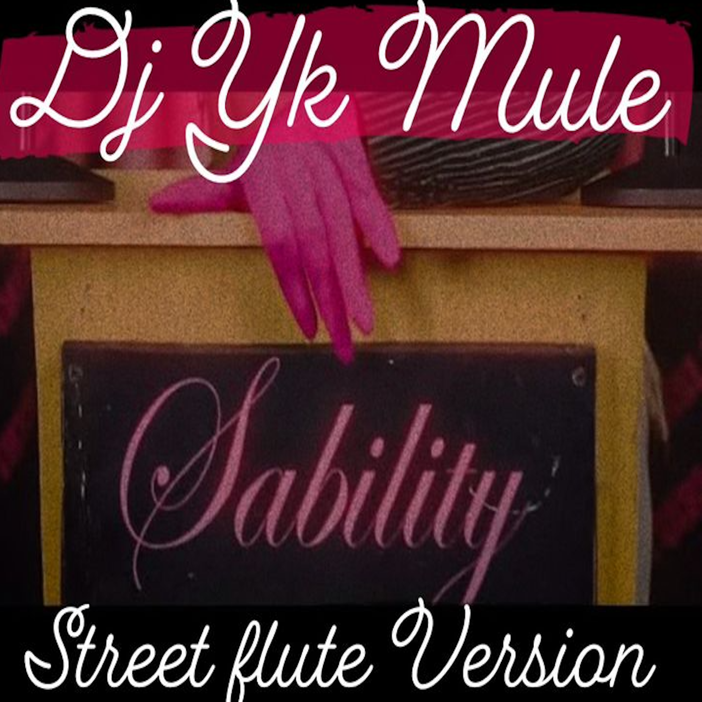 Dj Yk Beats Mule - Sability Street Flute