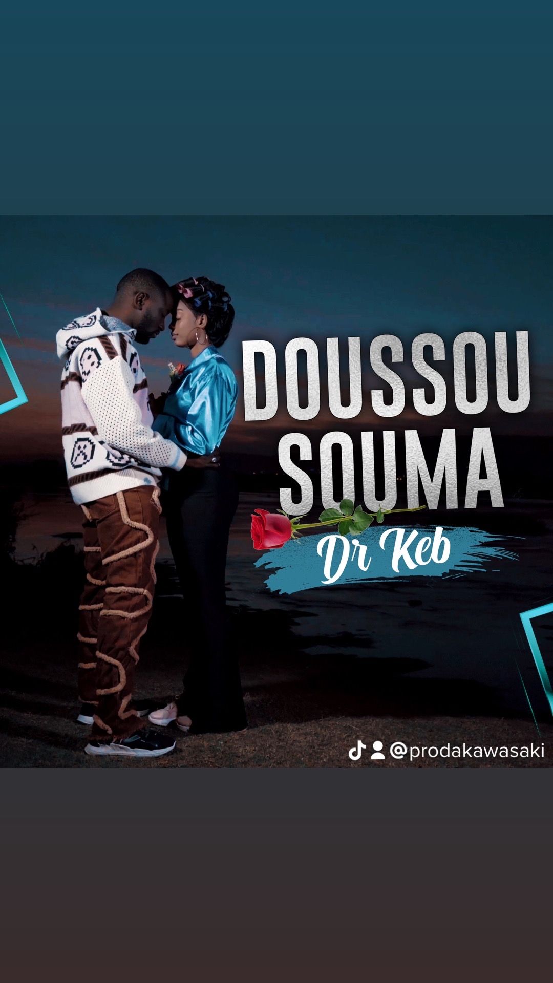 Dr keb - Doussou Souma