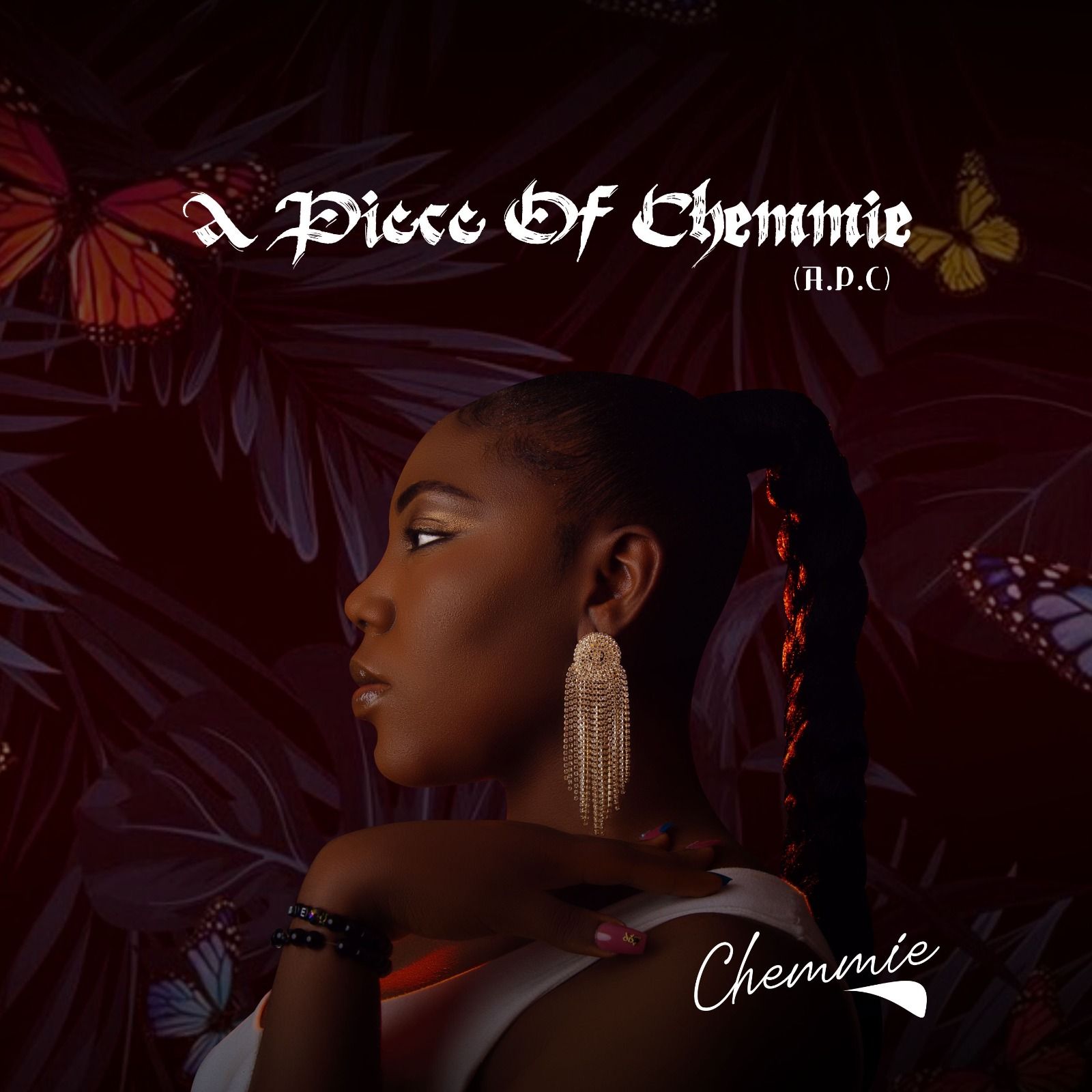 EP: Chemmie - A Piece of Chemmie (A.P.C) (Full Album)