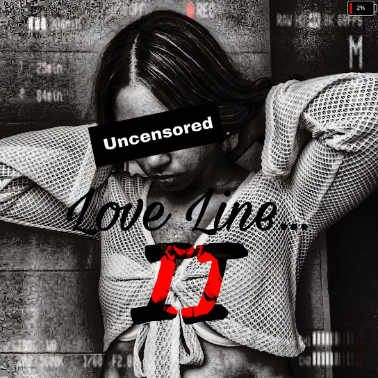 EP: Eldee – Love Line II (Full Album)