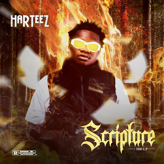 EP: Harteez - Scripture (Full Album)
