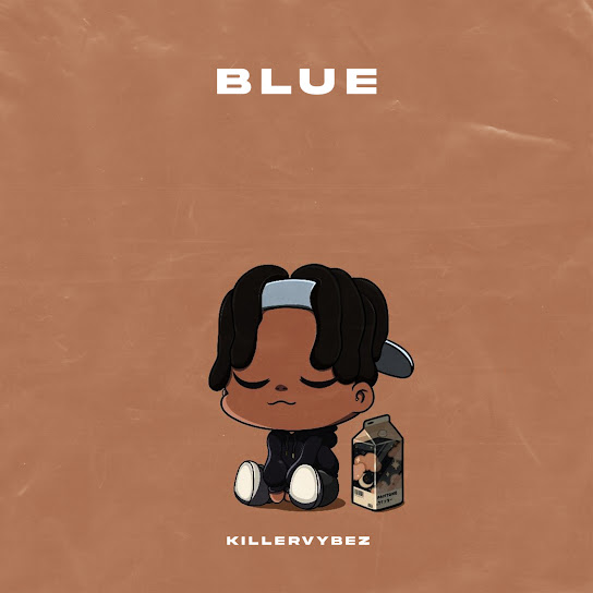EP: Killervybez - Blue (Full Album)