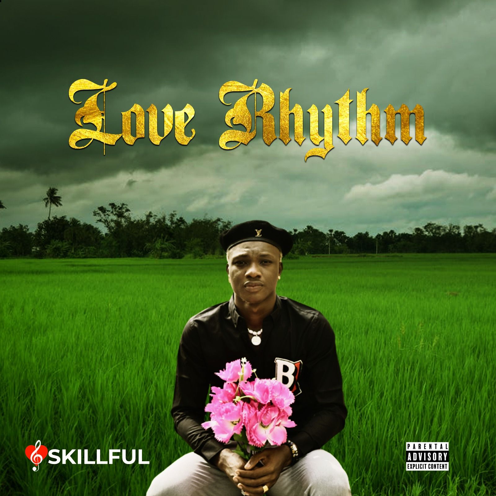 EP: Skillful - LOVE RYTHM (Full Album)