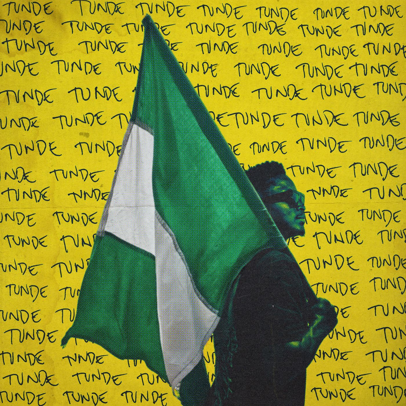 EP: Victor Oladipo - TUNDE (Full Album)