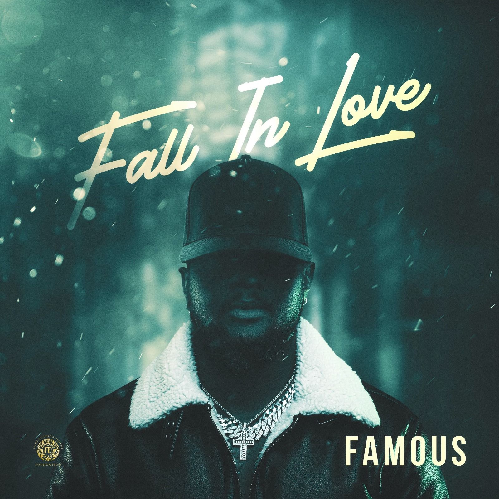 Famous SL - Fall in love