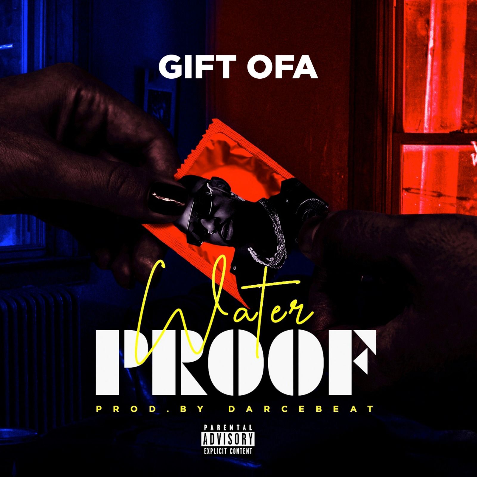 Gift OFA - Waterproof