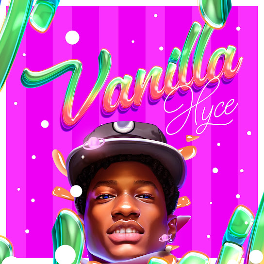 Hyce - Vanilla (Speed Up)