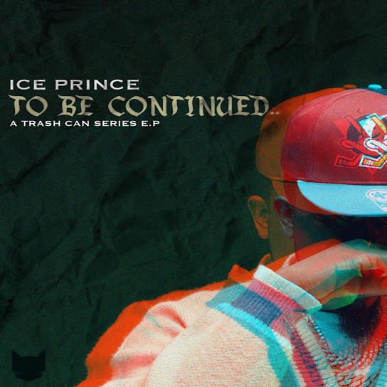 Ice Prince - Holding On
