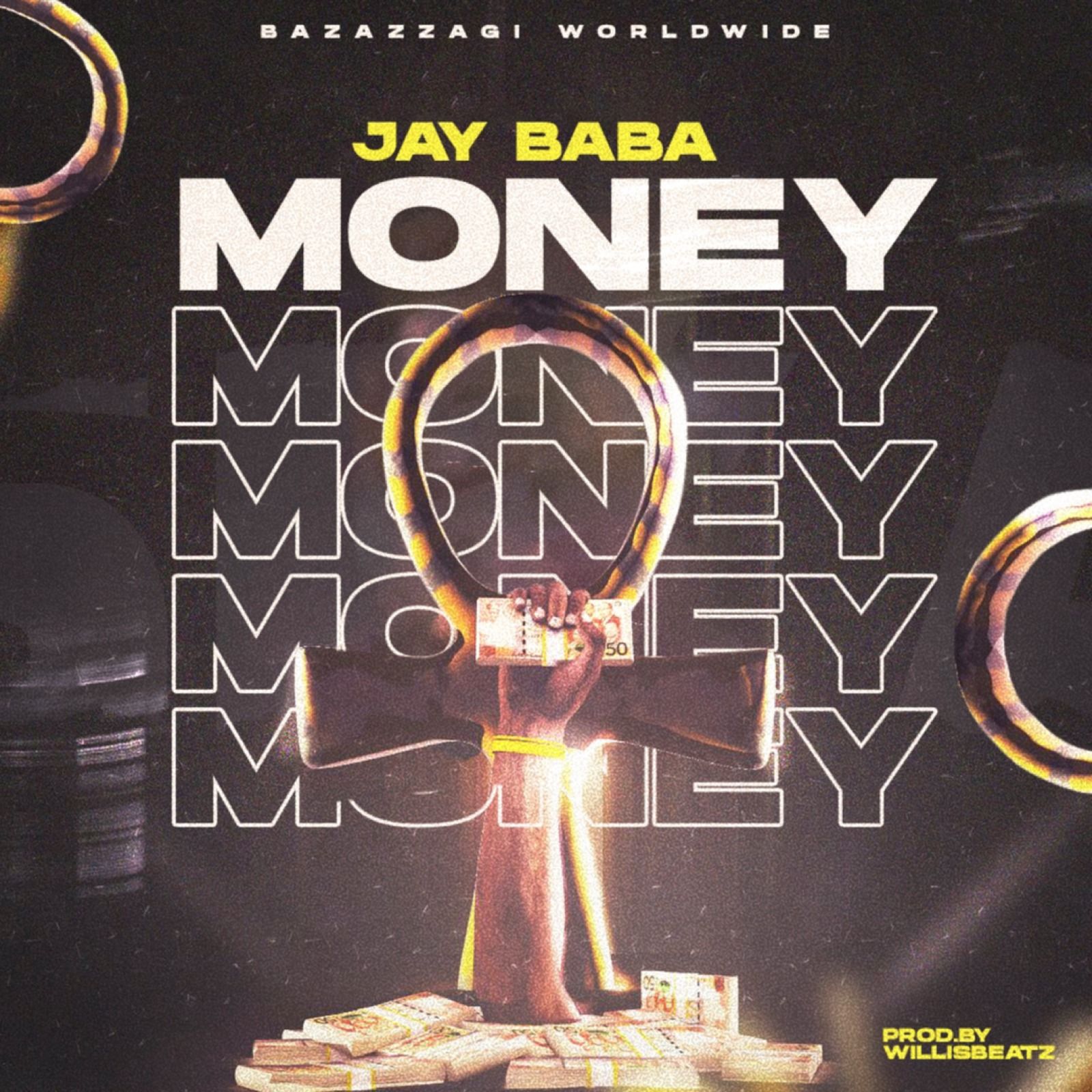 Jay Baba - Money