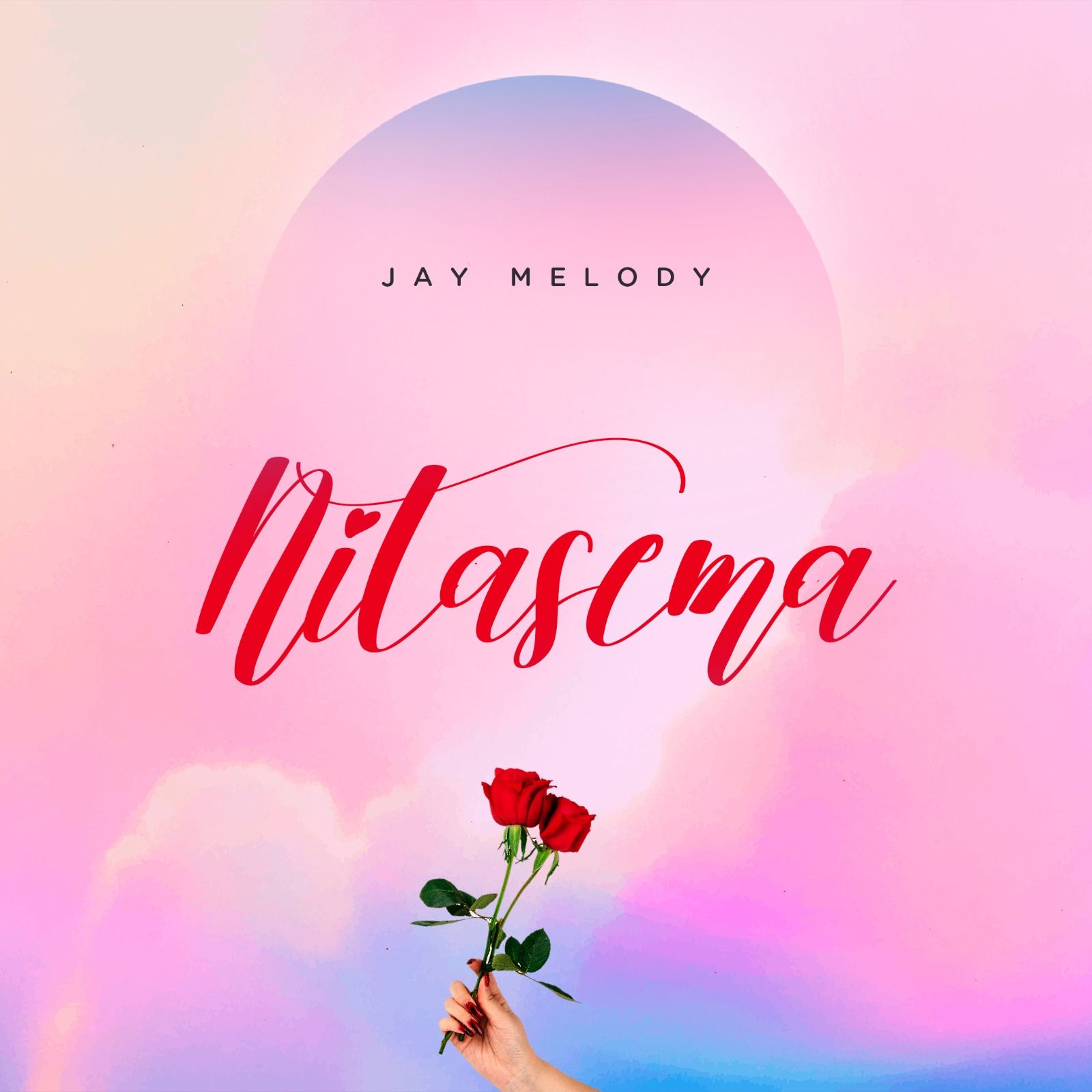 Jay melody - NItasema