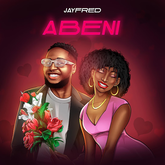 Jayfred - Abeni