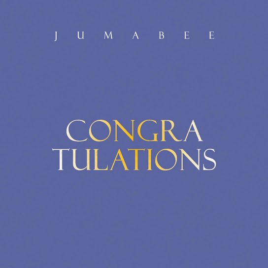 Jumabee - Congratulations