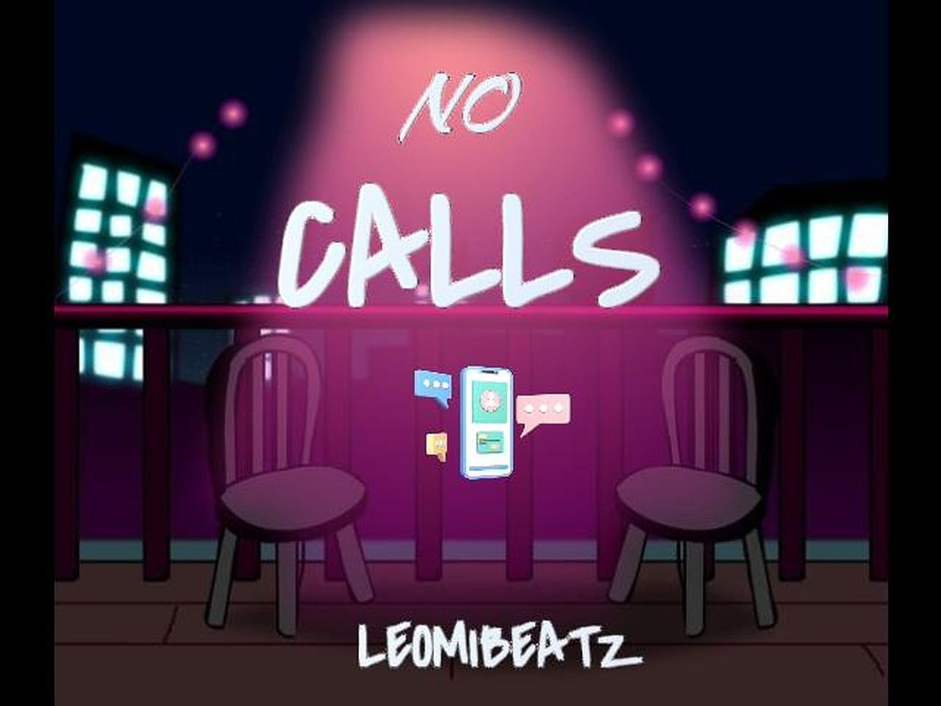 Leomibeatz - NO CALLS