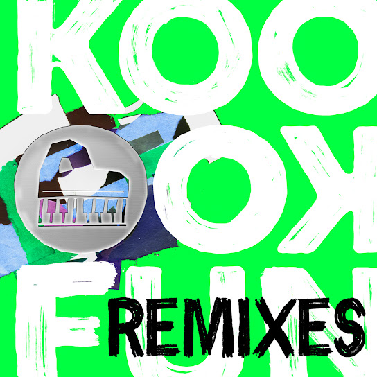 Major Lazer, Major League DJz, Tiwa Savage & DJ Maphorisa - Koo Koo Fun (Chloé Caillet Version)