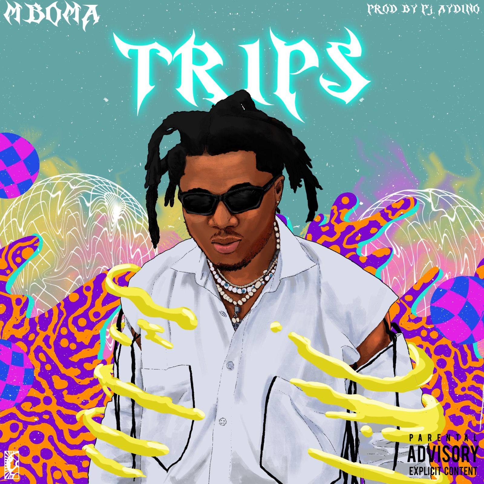 Mboma - TRIPS