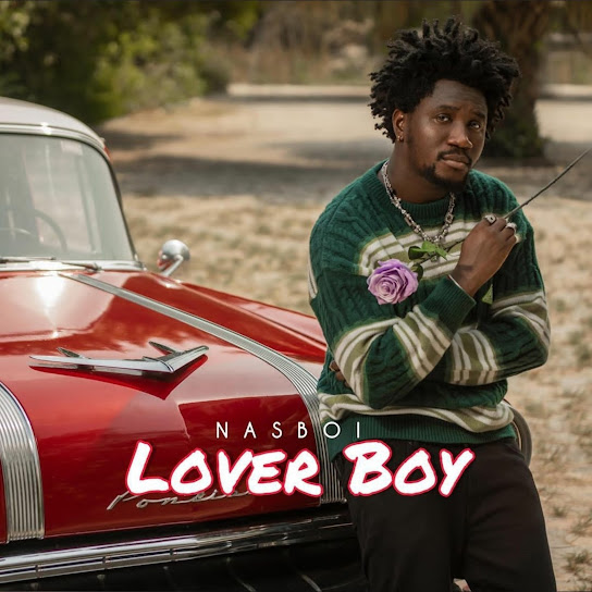 Nasboi - Lover Boy (Tiktok Edit)