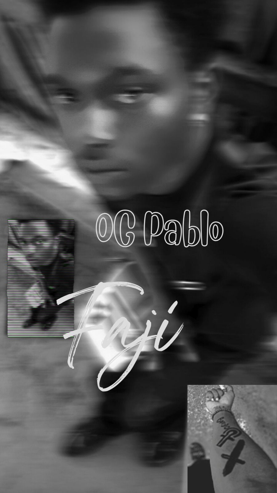 OG Pablo - Faji