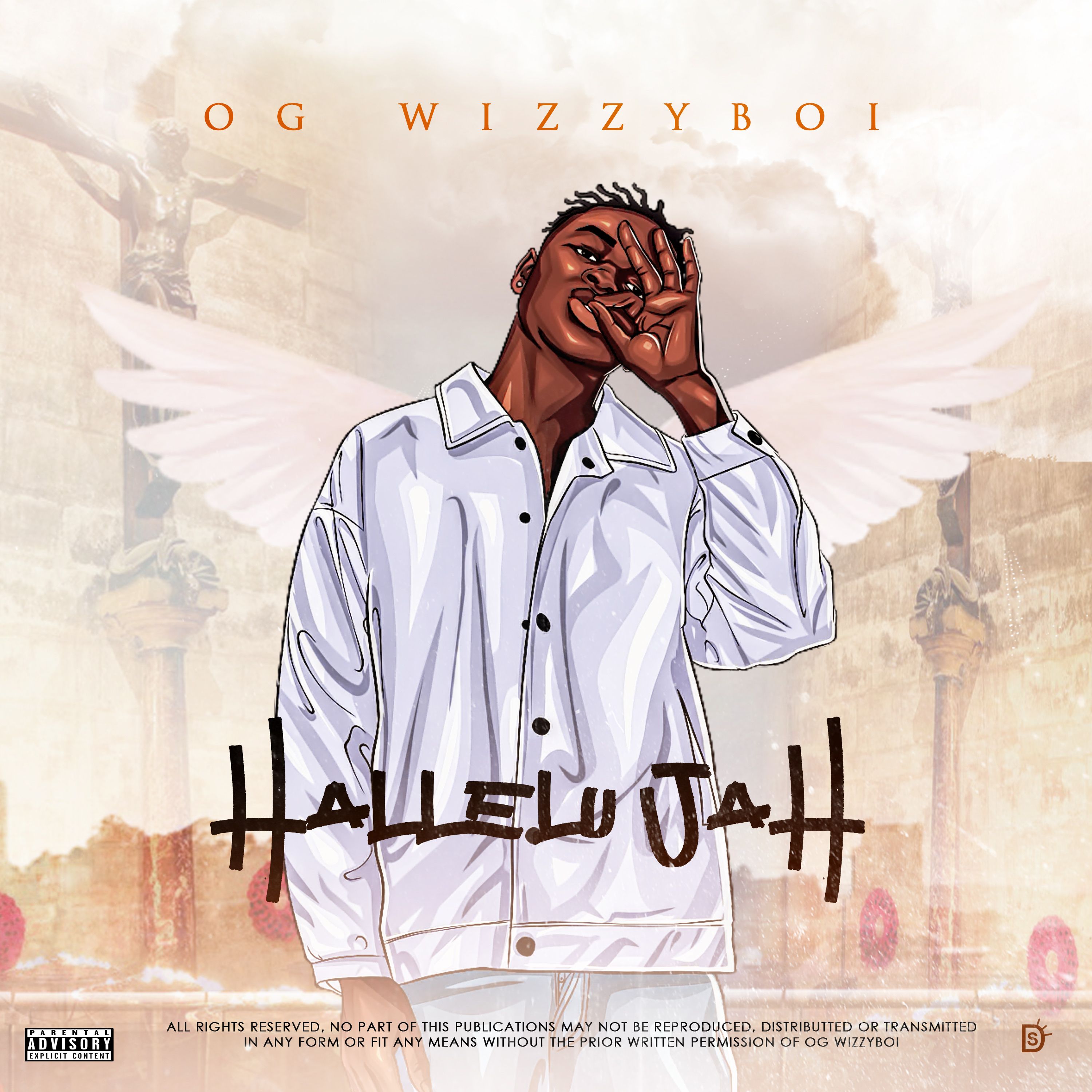 OG Wizzyboi - Hallelujah