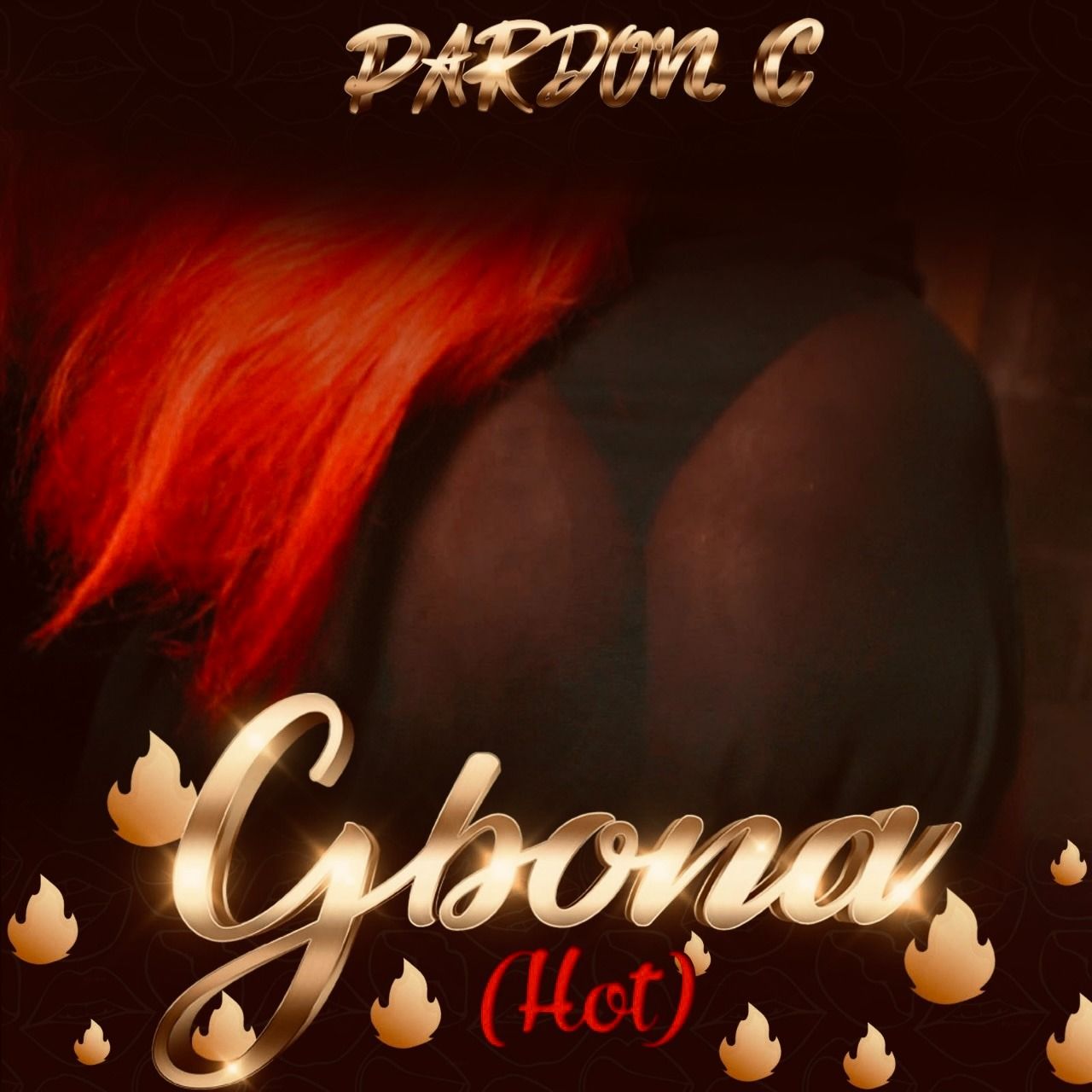 Pardon C - Gbona (Hot)