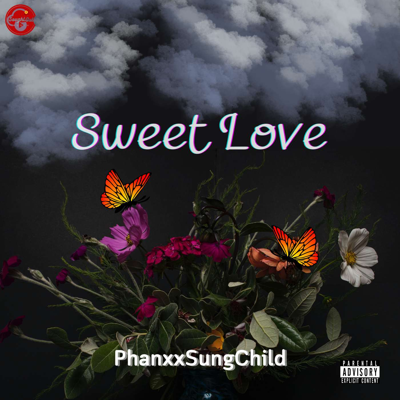 PhanxxSungChild - Sweet Love