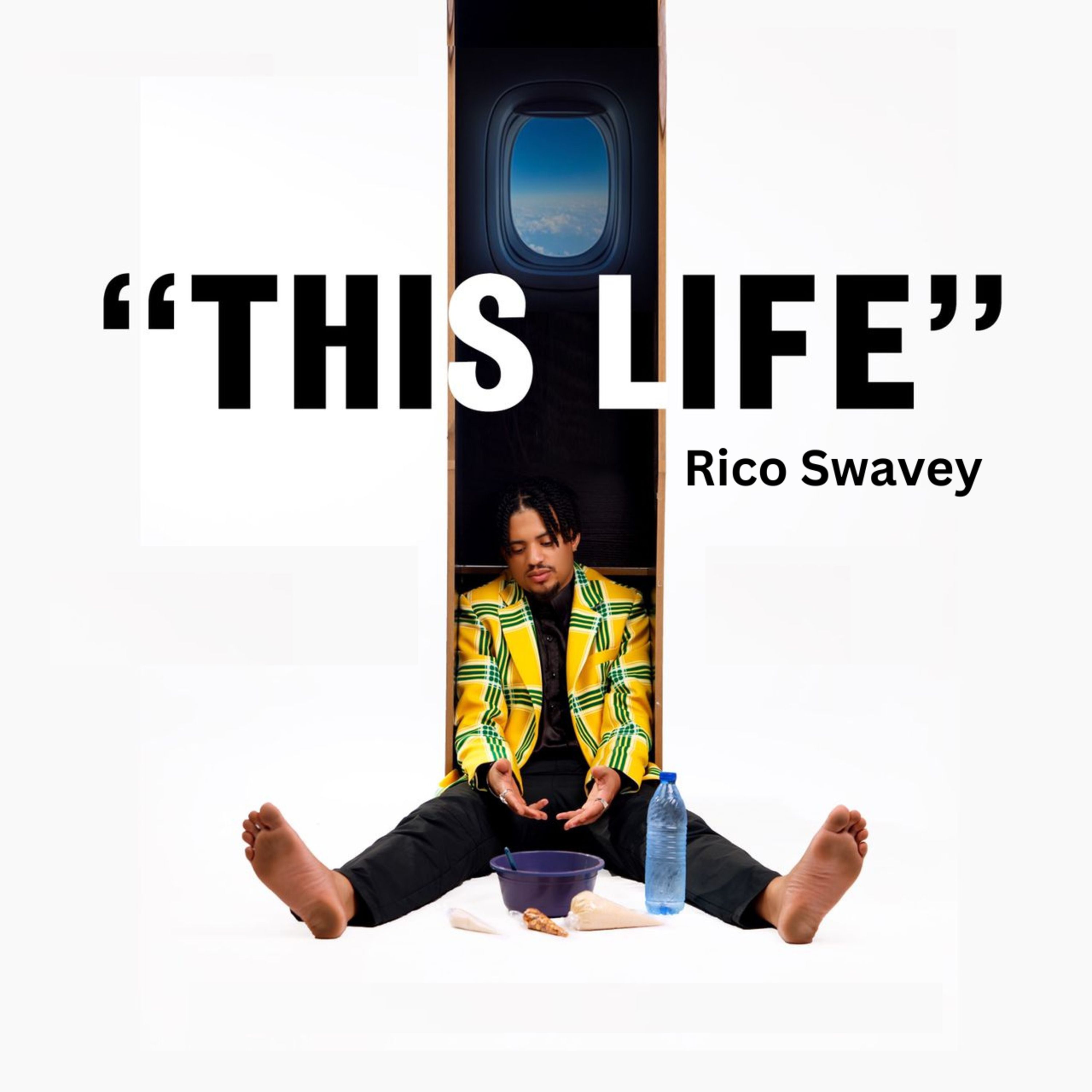 Rico Swavey - This Life
