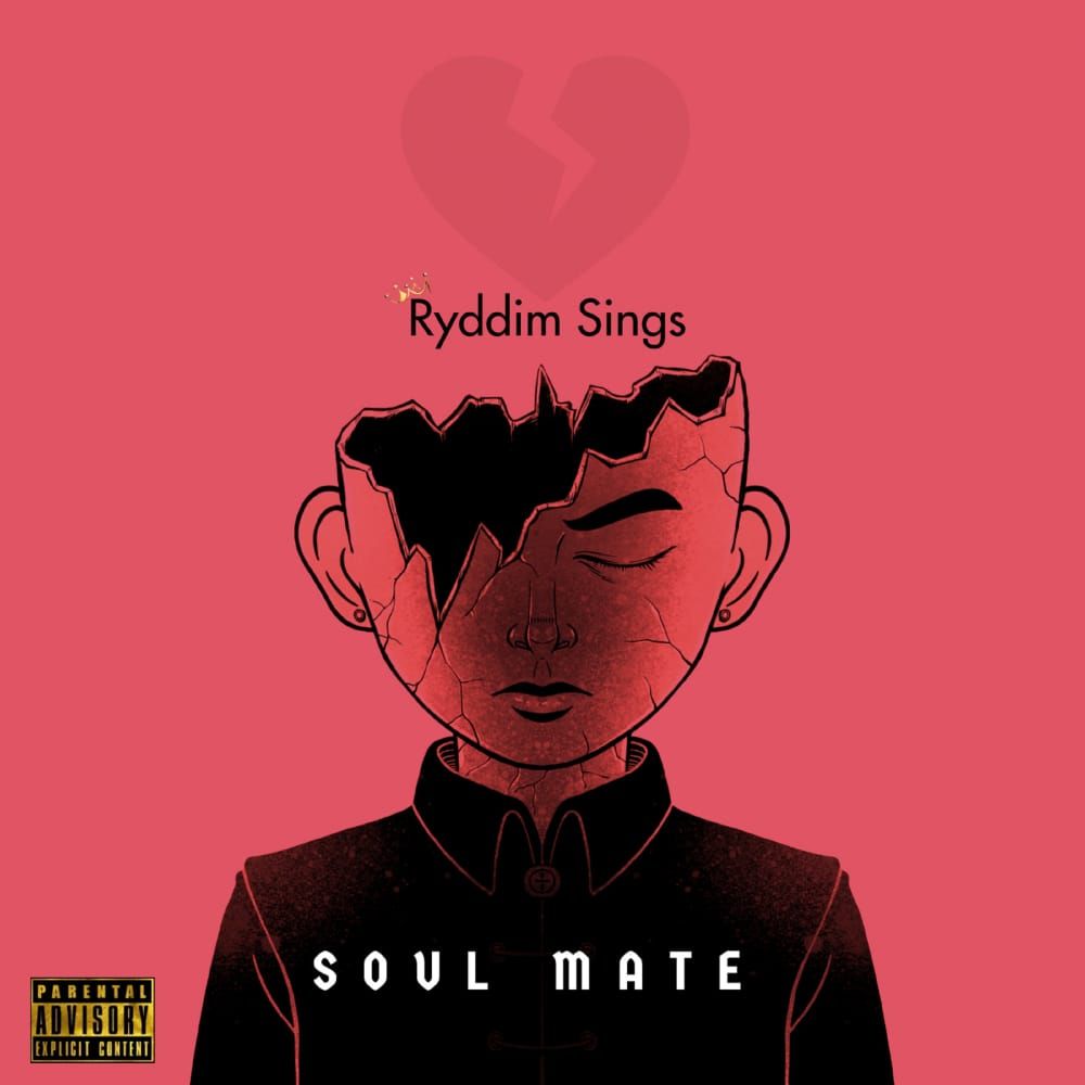 Ryddim Sings - Soulmate