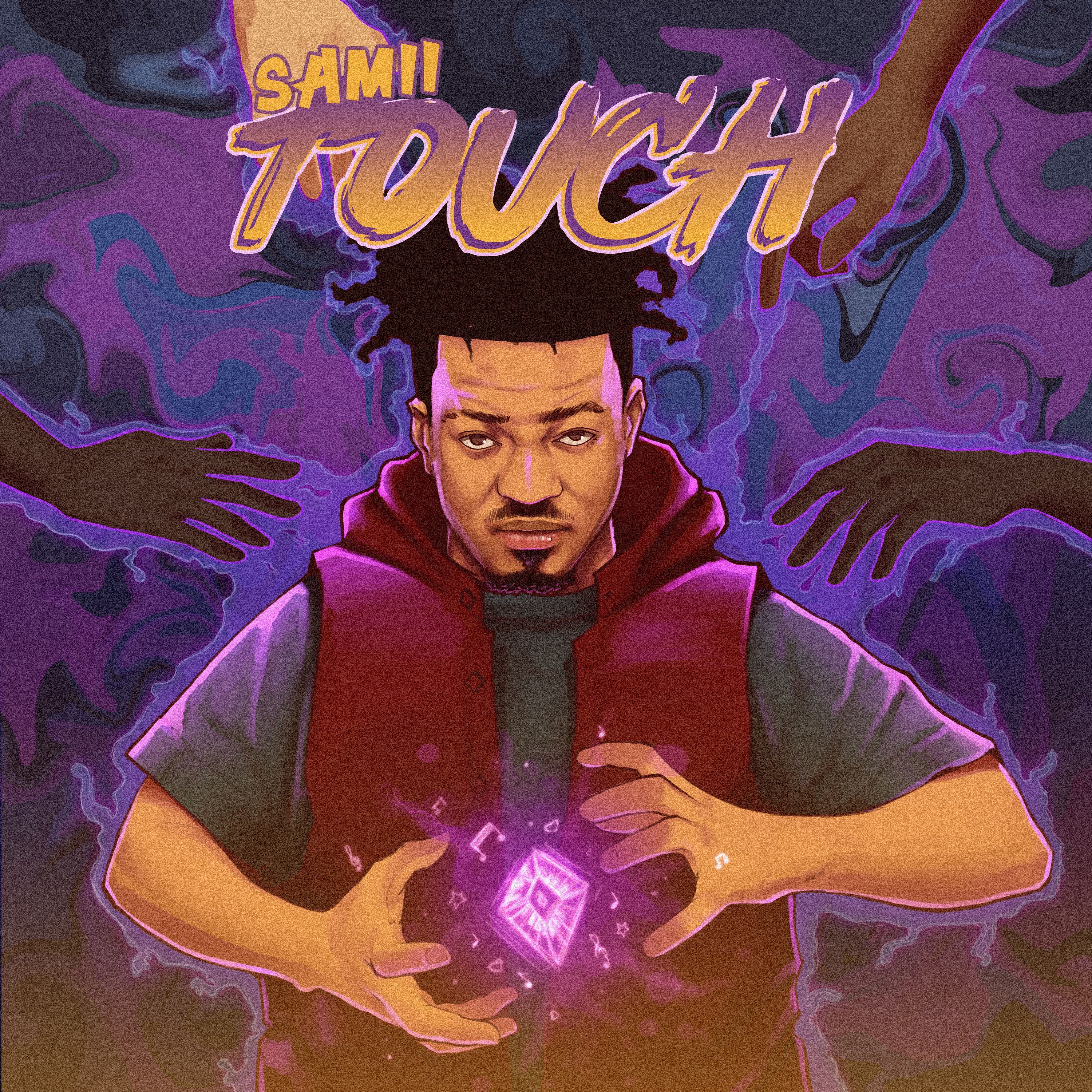 Samii - Touch