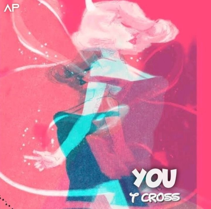 T CROSS - You