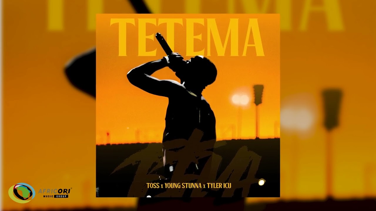 TOSS - TETEMA Ft. Young Stunna & Tyler ICU