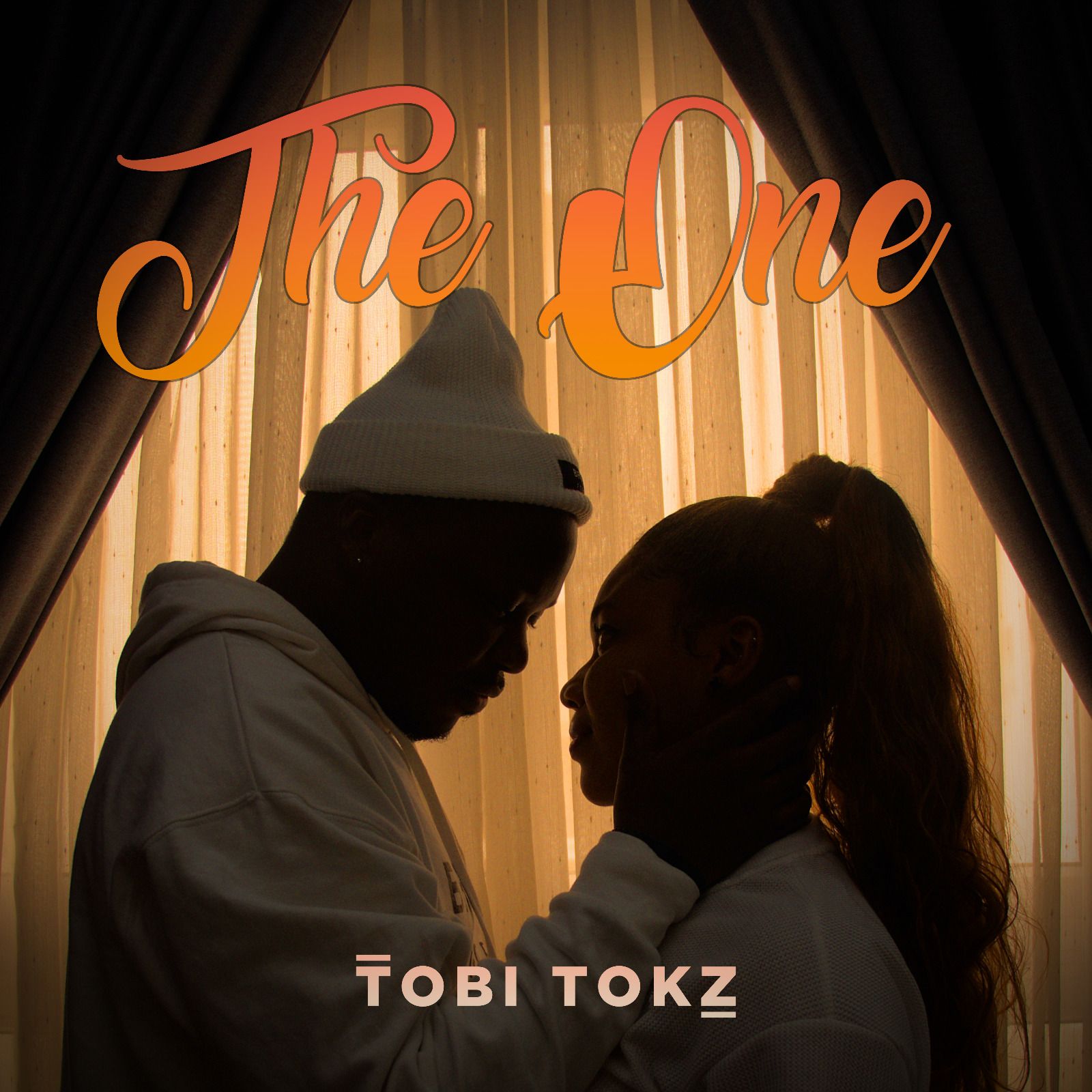 Tobi Tokz - The One