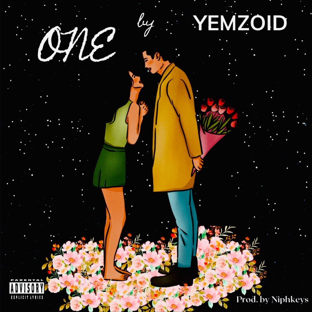Yemzoid - One