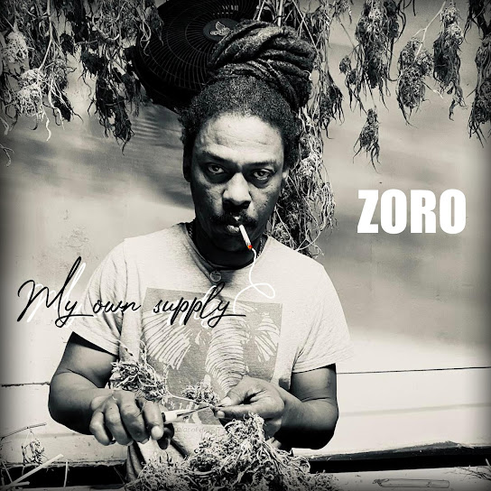 Zoro - My own supply