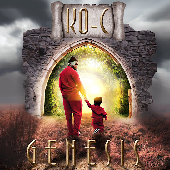 ALBUM: Ko-C - GENESIS