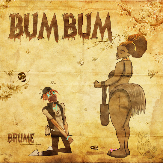 BRUME - Bum Bum