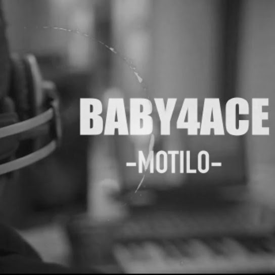 Baby 4ace - MOTILO
