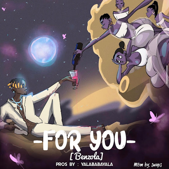 Benzola - For You