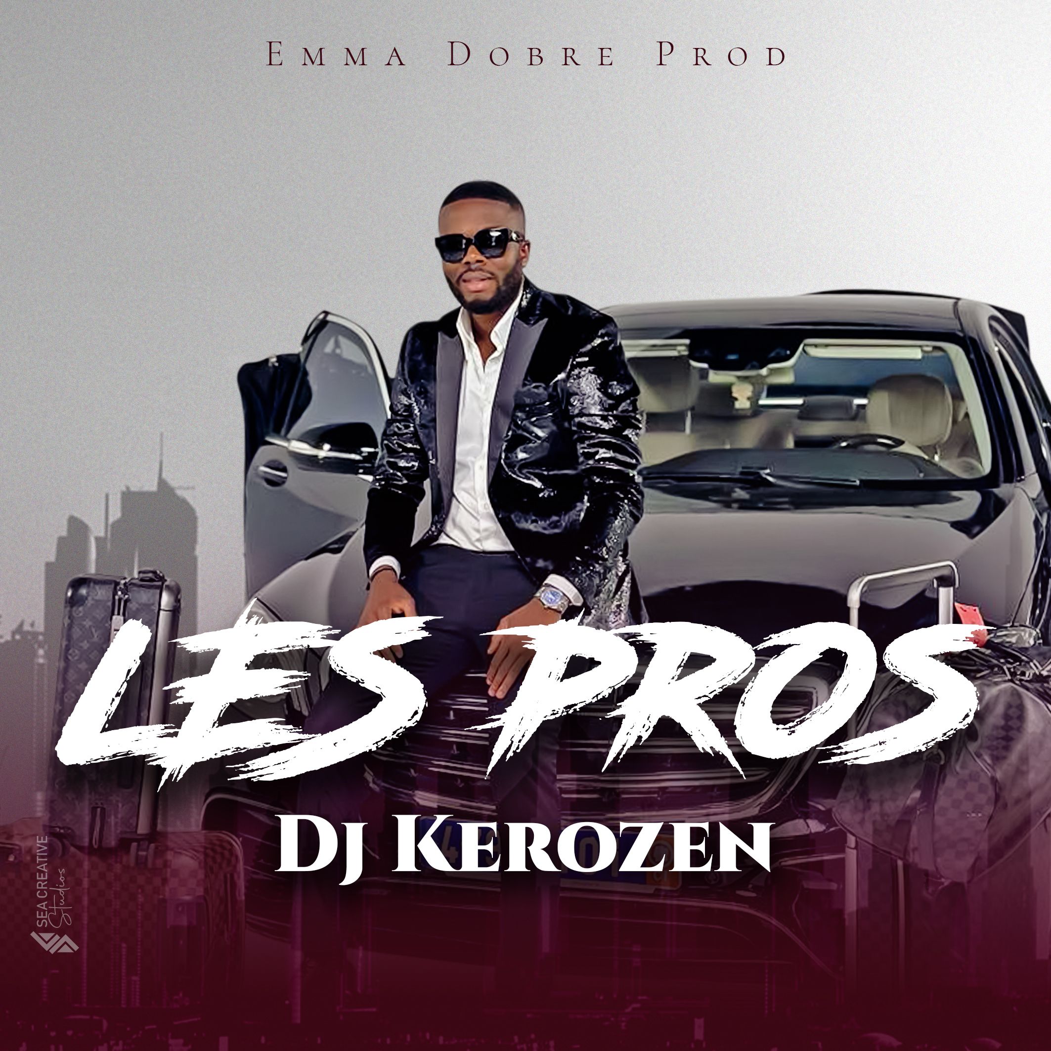 DJ KEROZEN - Les Pros