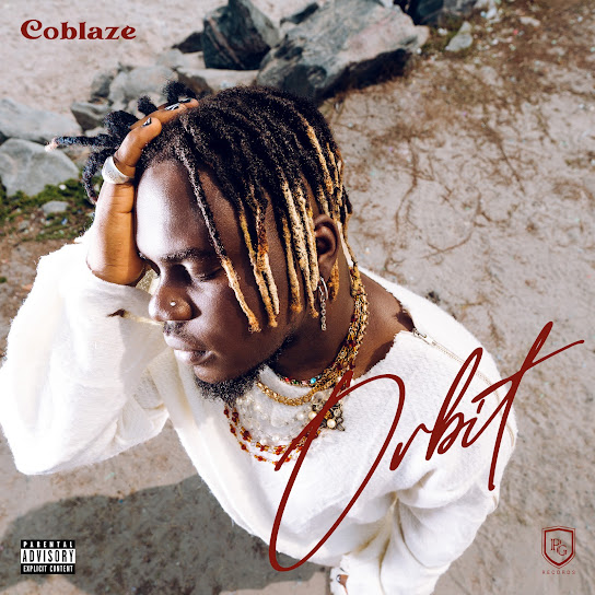 EP: Coblaze - Orbit (Full Album)
