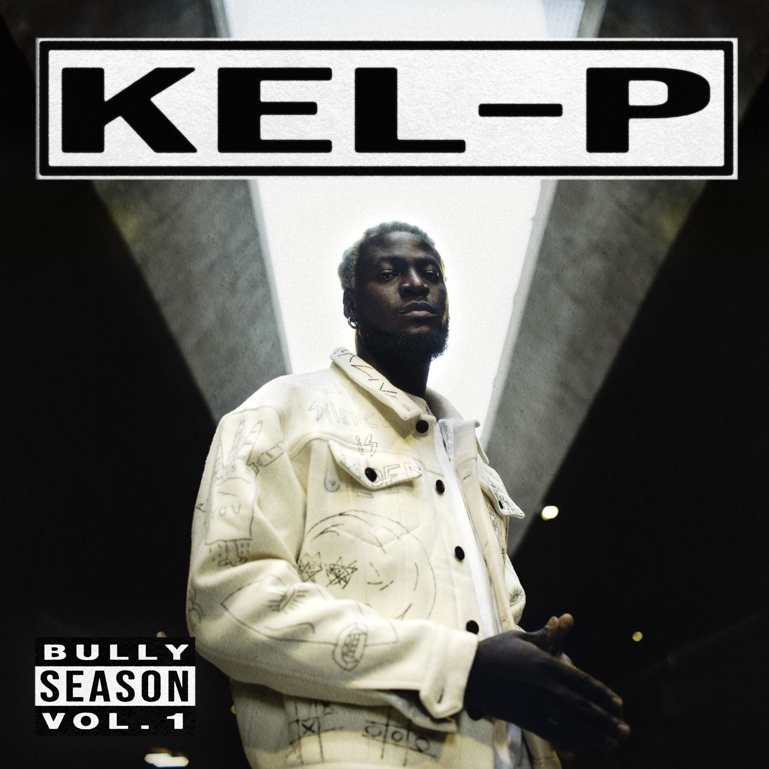 EP: Kel-P - Bully Season Vol.1 (Full Album)