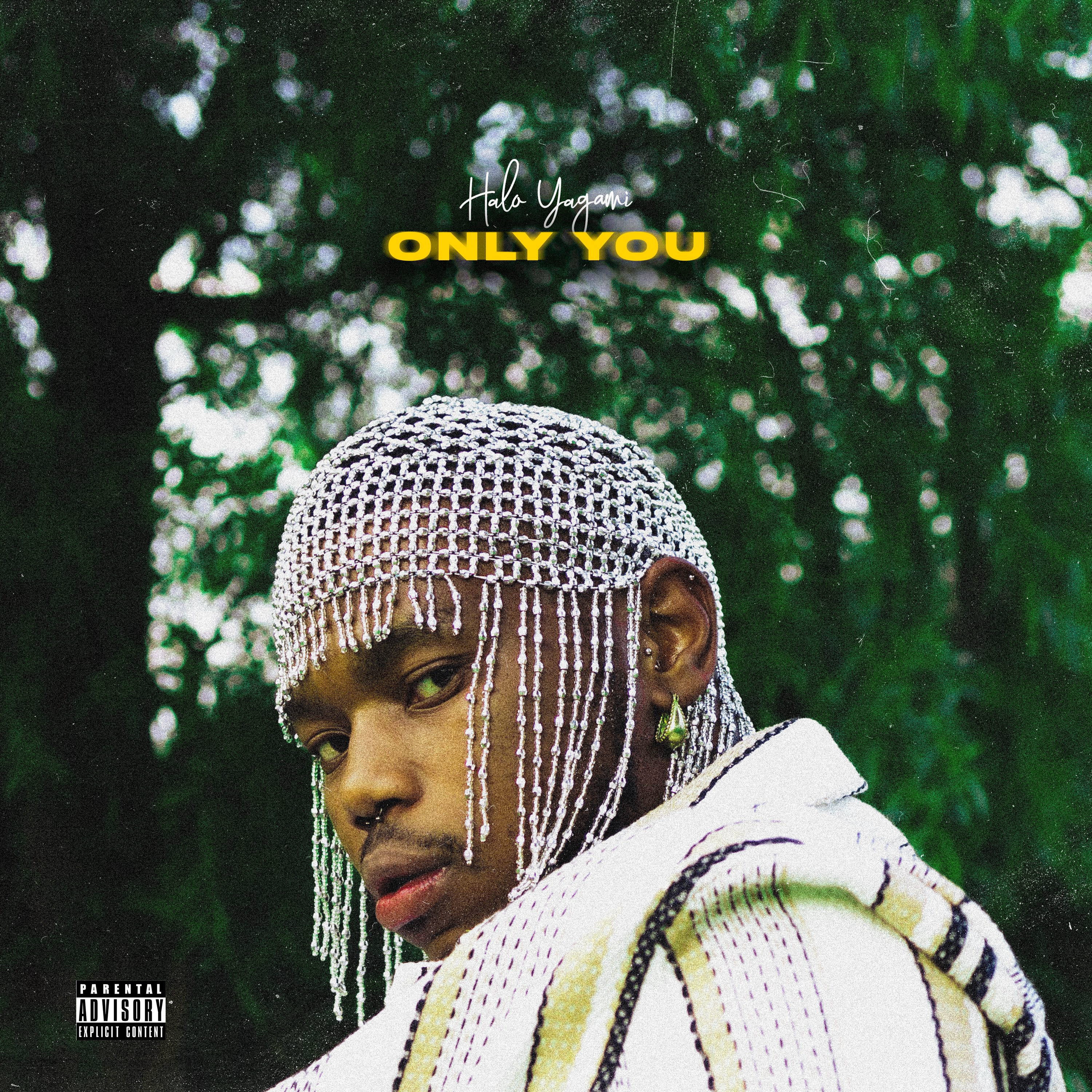 Halo Yagami - Only You